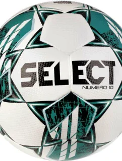 Vybrať Numero 10 Fifa futbal T26-18033