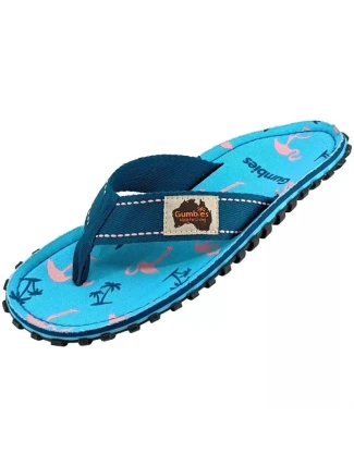 Dámske žabky Islander GU-FFISL104 - Gumbies Dámske žabky Islander GU-FFISL104 - Gumbies