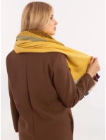 Šatka AT SZ 18301.71 žltá