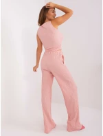 Súprava LK KMPL 509339.52P svetlo ružová