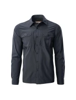 Pánske tričko Defender M 92800499780 Black - Magnum Pánske tričko Defender M 92800499780 Black - Magnum