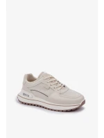 Športová obuv model 208550 Step in style