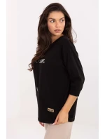 Blúzka model 218387 Relevantnosť