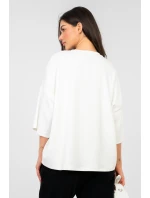 Blúzka model 224647 Rue Paris