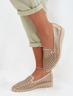 Poltopánky model 225234 Krok vo veľkom štýle