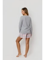 Mefemi Stella pyžamo PI85 dĺžka/r S-2XL