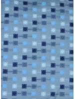 Pánske pyžamo Luna 793 M-2XL kr / r