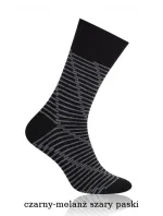 Pánske ponožky Steven Suitline art.056