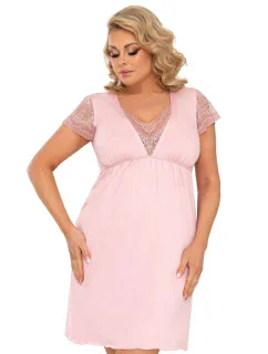 Nočná košeľa Celine plus - Donna