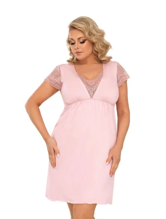 Nočná košeľa Celine plus - Donna