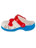 Crocs Classic Hello Kitty Iam Clog T Jr 209469-100