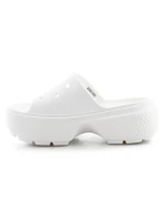 Crocs Stomp Slide W 209346-0WV Crocs Stomp Slide W 209346-0WV