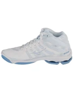 Topánky Mizuno Wave Voltage 2 Mid M V1GA246511
