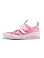 Affenzahn Sandále Vegan Breezy Unicorn Jr Topánky 01158-50021
