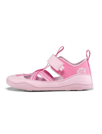 Affenzahn Sandále Vegan Breezy Unicorn Jr Topánky 01158-50021