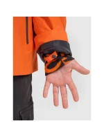 Chlapčenská prechodná bunda 3v1 s membránou 5000 4F 4FJRAW25TTJAM1014-70S