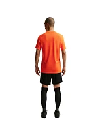 Nike Dri-Fit Park VIII Pánske tričko Orange HV8173 819 Pánske