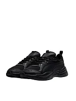 Puma X-Ray 4 Teplé topánky black 404747 01