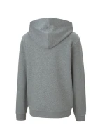 Detské nohavice TeamGOAL 23 Casuals Jr 656711 33 - Puma