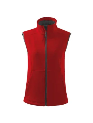 Dámska softshellová vesta Vision W MLI-51607 - Malfini