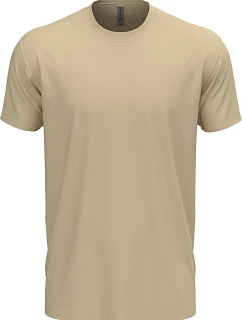 Next Level Apparel N 3600 Unisex tričko 08.3600 krémové