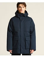 Craft Corporate Urban Padded Parka M Pánska zateplená parka 81.6377 čierna Craft Corporate Urban Padded Parka M Pánska zateplená parka 81.6377 čierna