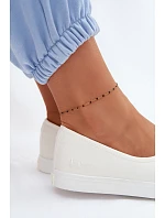 Dámské tenisky bílé Lee Cooper LCW-26-02-4044