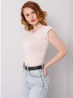 Blúzka 95 BZ 181801.24P ecru Blúzka 95 BZ 181801.24P ecru