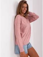 Prepínač AT SW 2231A.99P svetlo ružová