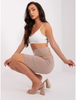 RV sukne SD 9028.06 tmavo lila