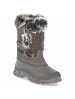 Dámske zimné topánky Trespass Brace