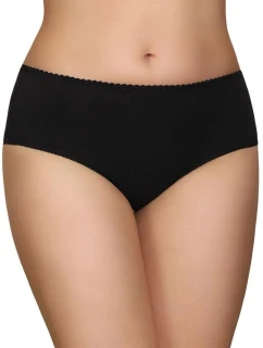 Dámske nohavičky č. 114 čierne - Modo