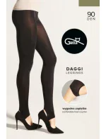 DAGGI - LYŽIARSKE LEGÍNY 90 DEN