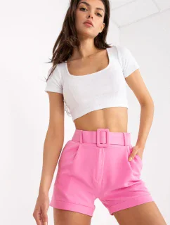 Kraťasy model 166321 Italy Moda