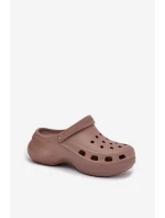 Papuče model 215960 Step in style