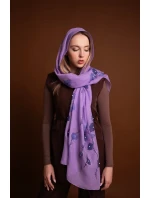 Art Of Polo 25110 Šál Mindy Art Of Polo 25110 Šál Mindy