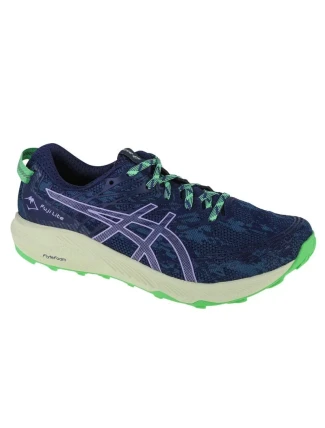 Topánky Asics Fuji Lite 3 W 1012B294-400 Topánky Asics Fuji Lite 3 W 1012B294-400