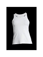 Športové tričko CASALL Essential Racerback white