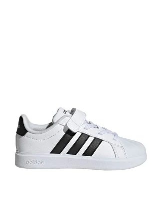 Detská obuv adidas Streettalk EL C JQ6144