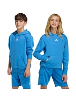 Detská mikina adidas Essentials modrá KD3382