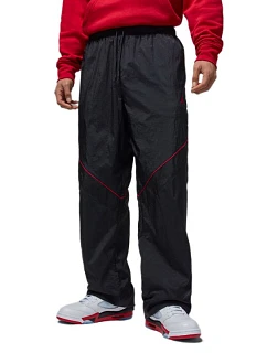 Pánske tepláky Air Jordan Brooklyn Draft Black - IB1047-010