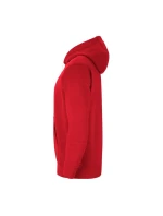 Juniorská fleecová mikina Park 20 CW6896-657 - Nike