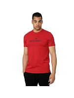 Pánske tričko M H4Z22 TSM354 62S - 4F