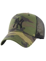 47 Značka New York Yankees MLB Branson Cap B-CBRAN17GWP-CMJ 47 Značka New York Yankees MLB Branson Cap B-CBRAN17GWP-CMJ