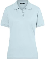 Daiber JN 71 Dámske piqué polo 02.0071 svetlo modré Daiber JN 71 Dámske piqué polo 02.0071 svetlo modré