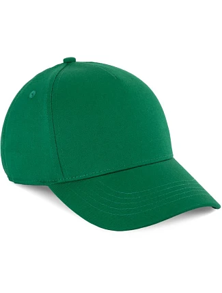 K-up KP 351 5-panelová čiapka s kšiltom 20.0351 verdant green K-up KP 351 5-panelová čiapka s kšiltom 20.0351 verdant green