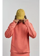 Atlantis Headwear Digg-S 6-panelová vintage čiapka s kšiltom 33.0265 bordová Atlantis Headwear Digg-S 6-panelová vintage čiapka s kšiltom 33.0265 bordová