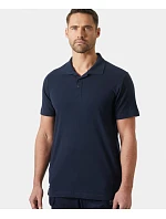 Helly Hansen Classic 79167 Pánske piqué polo „Classic“ 59.9167 námornícka modrá Helly Hansen Classic 79167 Pánske piqué polo „Classic“ 59.9167 námornícka modrá