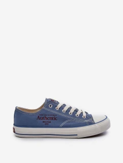 Pánske tenisky Big Star NN174060 Blue