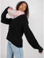 Komín AT KM K5013 svetlosivý